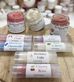 Kissable Lips Lip Balm