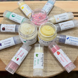 Kissable Lips Lip Balm