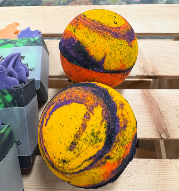 Bath Bomb - I Smell Children