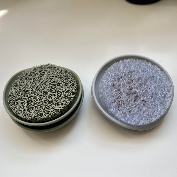 Soap Lifts - Circle