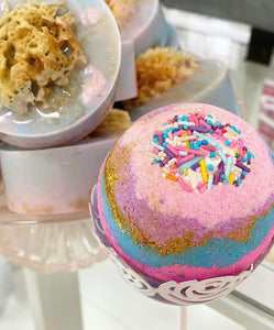 Bath Bomb - Cloud Nine
