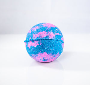 Bath Bomb - Cotton Candy