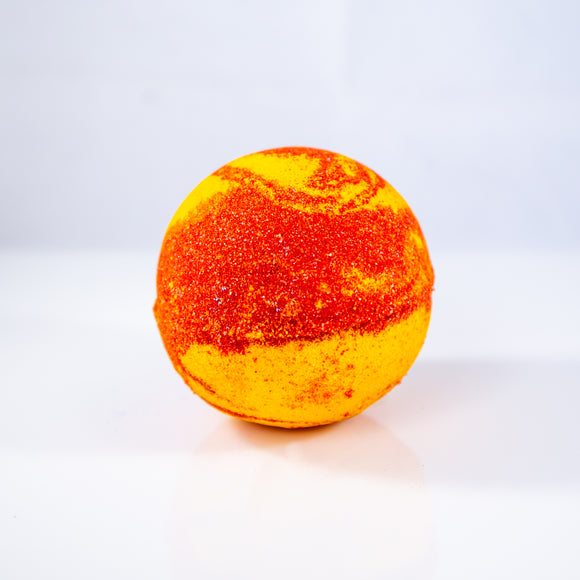 Bath Bomb - Country Apple
