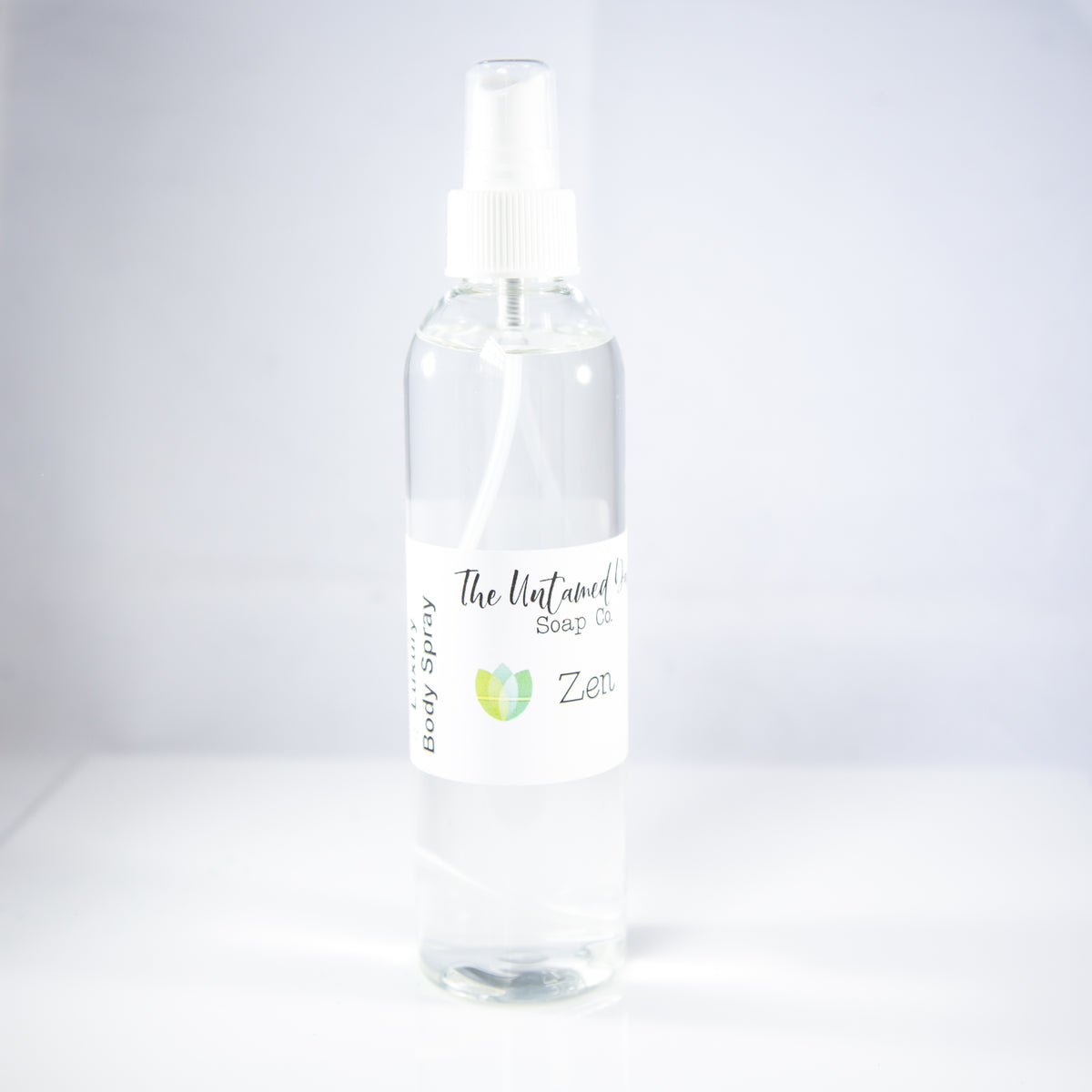Luxury Body Spray Zen The Untamed Daisy Soap Co.