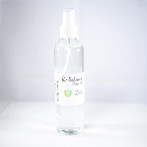 Luxury Body Spray - Zen