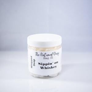 Whipped Soap - Sippin' On Whiskey