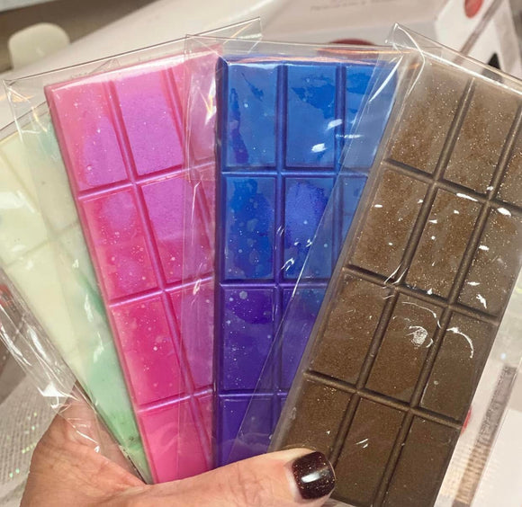 Wax Melt Snap Bar