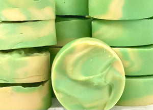 Bar Soap - Avocado Facial