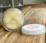 Honey & Beeswax Cream