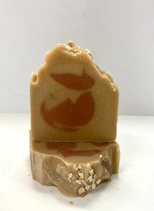 Bar Soap - Cherry Almond