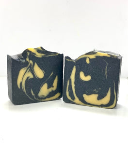 Bar Soap - The Dark Knight