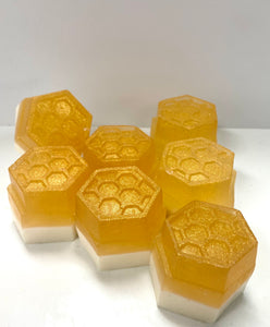 Bar Soap Minis - Honey