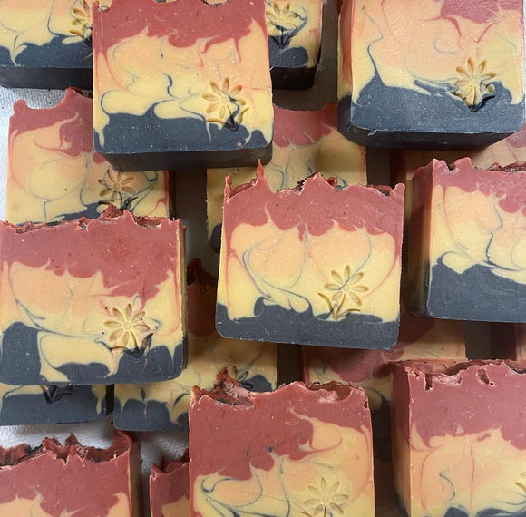 Bar Soap - Campfire Conversations