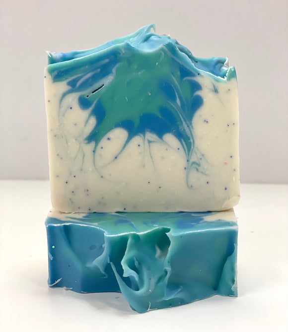 Bar Soap - Namaste Chill