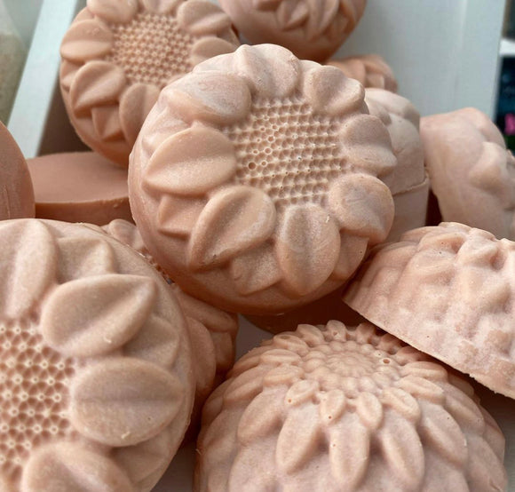 Bar Soap - Calamine Soap