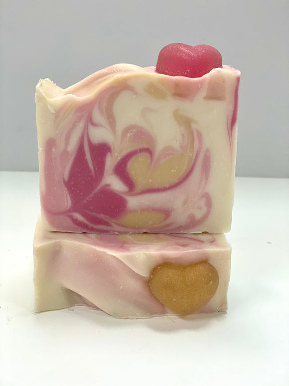 Bar Soap - Love Spell