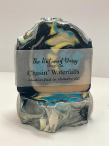 Bar Soap - Chasin' Waterfalls