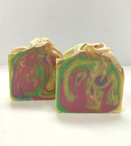 Bar Soap - Lemongrass Verbena