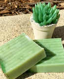 Bar Soap - Salt & Seaweed