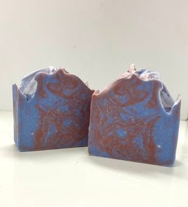 Bar Soap - Mr Kent