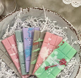 Wax Melt Snap Bar