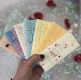 Wax Melt Snap Bar